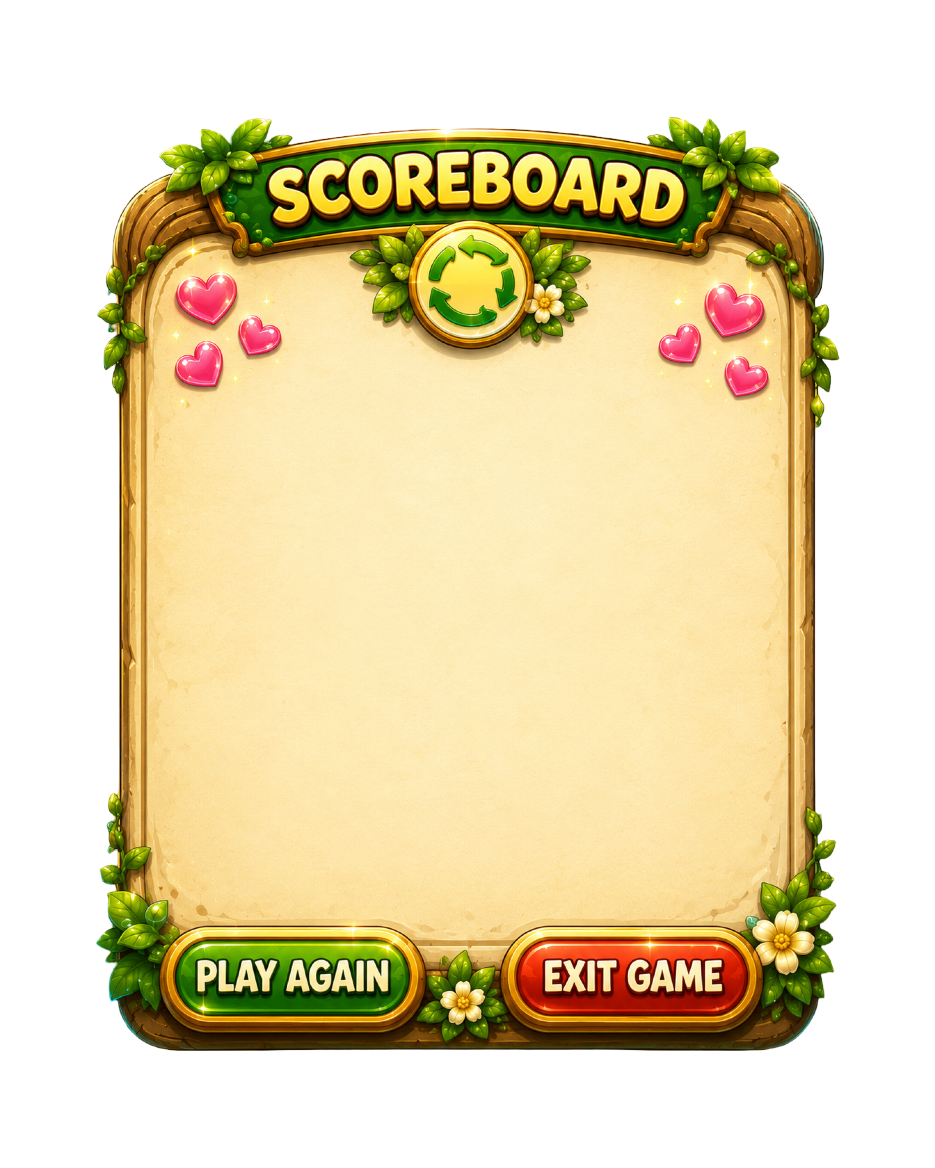 Scoreboard